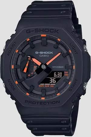 Casio GA-2100-1A4ER Watch