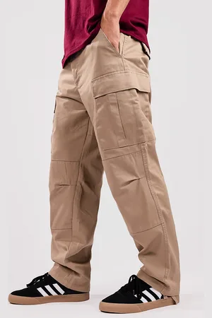 Empyre Loose Fit Sk8 Cargo Pants