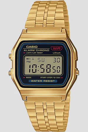 Casio A159WGEA-1EF