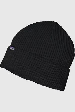Patagonia Fishermans Rolled Beanie