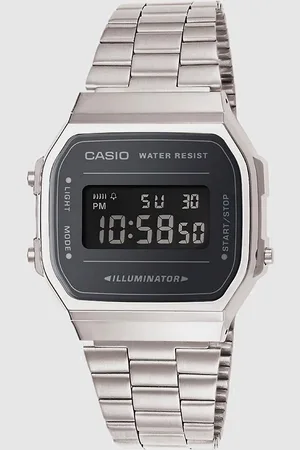 Casio A168WEM-1EF