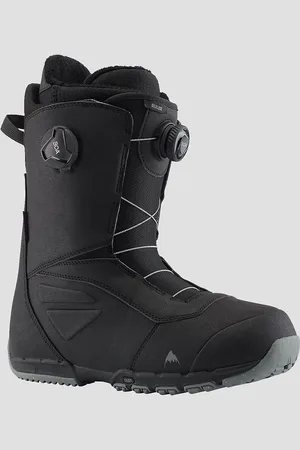 Burton Ruler Boa Wide 2025 Snowboard Boots