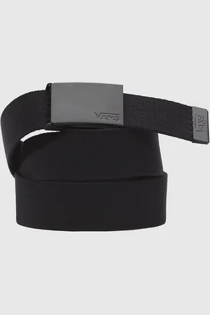 Vans Deppster II Web Belt