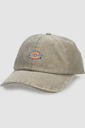 Dickies Hardwick Duck Canvas Cap