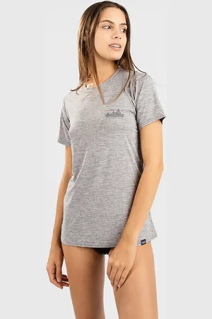 Patagonia Cap Cool Daily Graphic Lycra feather grey