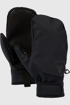Burton Park Mittens