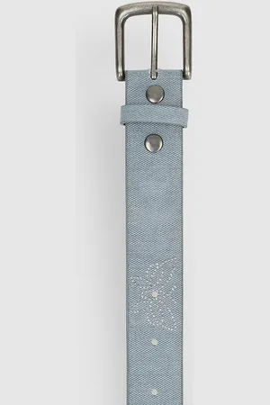 A.Lab Britney Denim Belt