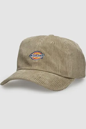 Dickies Hardwick Corduroy Cap