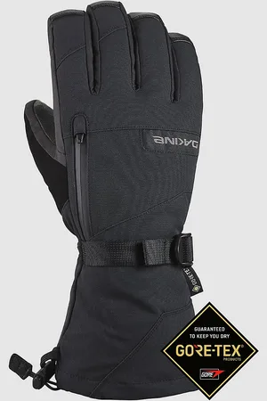 Dakine Leather Titan Gore-Tex Gloves