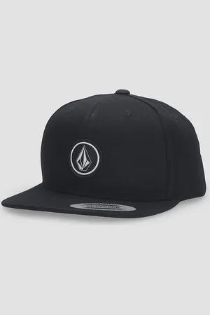 Volcom Quarter Twill Kids Cap