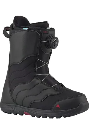 Burton Mint BOA 2025 Snowboard Boots