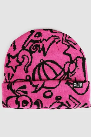 A.Lab Knock Out Beanie