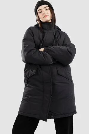 Volcom Sleepi Puff Parka