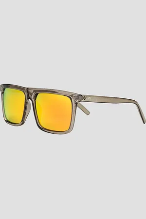 Chpo Bruce Grey Sunglasses