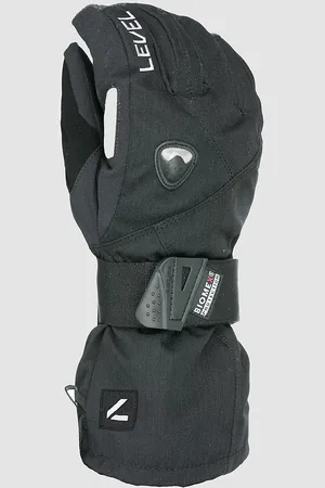 Level Fly Gloves