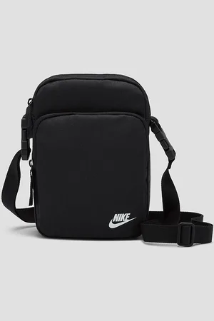 Nike Nk Heritage Crossbody Bag white