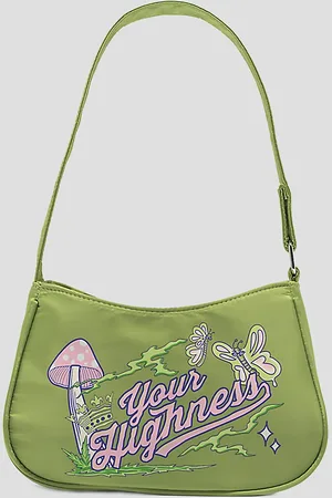 Your Highness Could Be Worse Bag