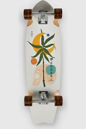 Arbor Venice Sizzler 30.50" Complete