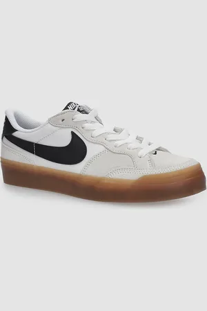 Nike SB Pogo Sneakers gum lig