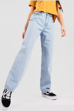Reell Betty Baggy Jeans