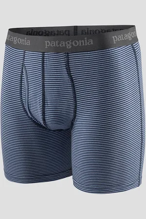 Patagonia Essential Briefs - 6 In. Boxershorts new navy