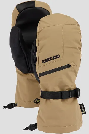 Burton Gore-Tex Mittens