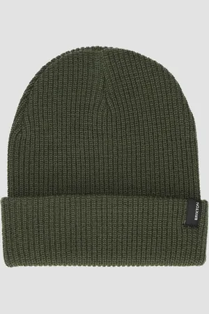Brixton Heist Beanie