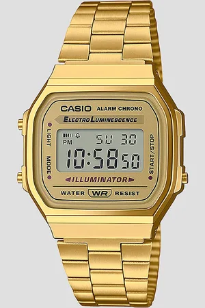 Casio A168WG-9EF