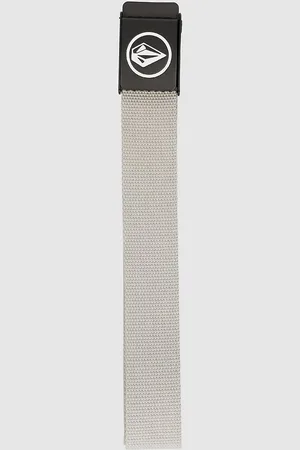 Volcom Circle Web Belt