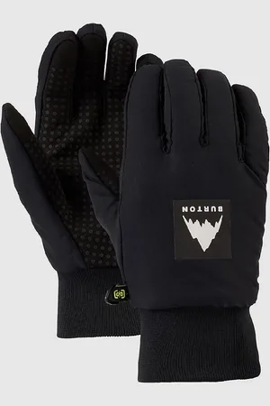 Burton Throttle Gloves