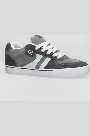 Globe Encore-2 Skate Shoes white