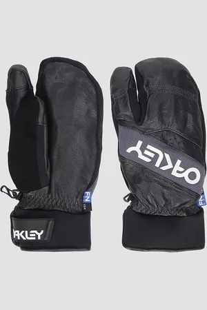 Oakley Factory Winter Trigger Mittens