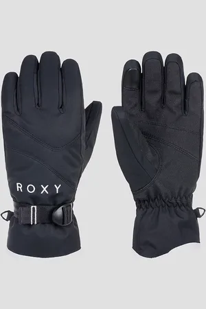 Roxy Jetty Solid Gloves