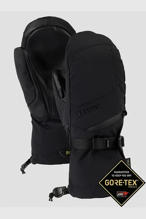 Burton Gore-Tex Mittens