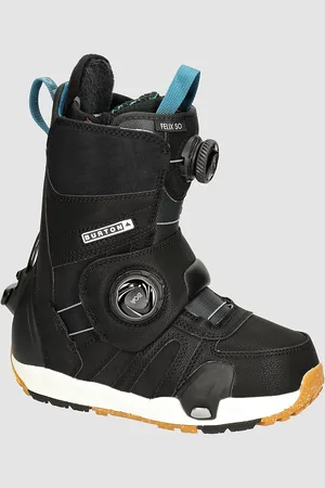Burton Felix Step On 2025 Snowboard Boots