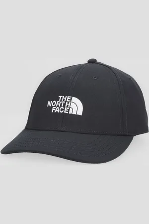 The North Face Recycled 66 Classic Cap tnf white
