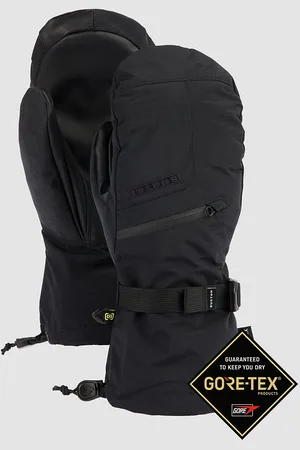 Burton Gore-Tex Mittens