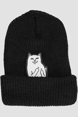 Rip N Dip Lord Nermal Beanie