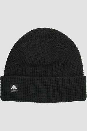 Burton Recycled Waffle Beanie