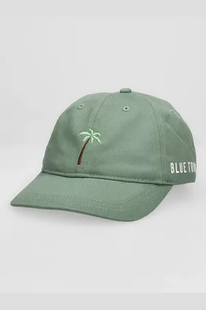 Blue Tomato Tropic Cap