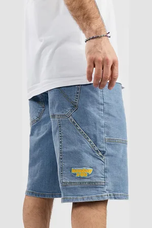 Homeboy X-Tra Work Shorts
