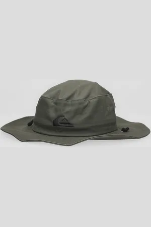 Quiksilver Bushmaster Hat