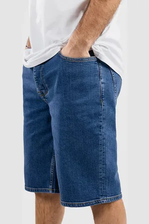 Homeboy X-tra BAGGY Denim Shorts