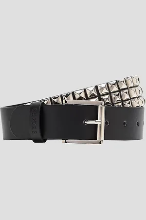 Empyre Stud Belt silver