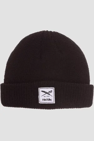 Iriedaily Kreuzkoelln Beanie
