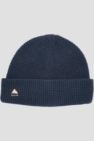 Burton Recycled Waffle Beanie