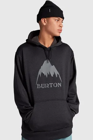 Burton Oak Hoodie