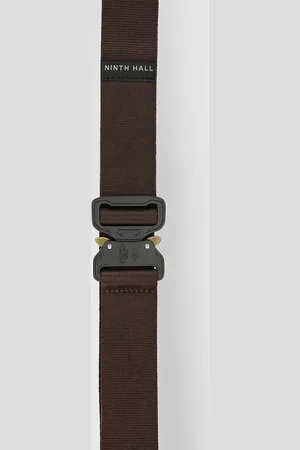 Ninth Hall Salver Belt