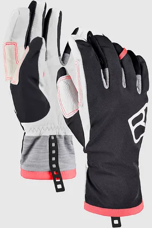 ORTOVOX Tour Gloves