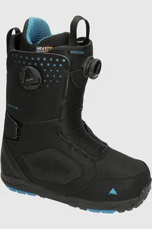 Burton Photon BOA Wide 2025 Snowboard Boots